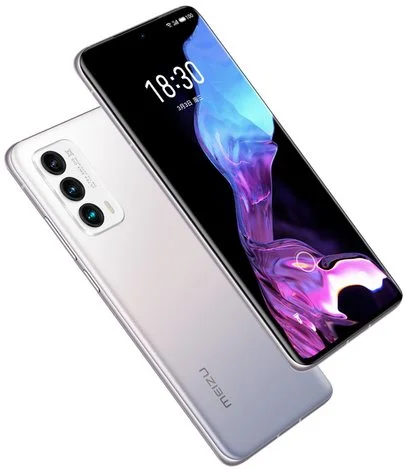 Meizu 18 5G