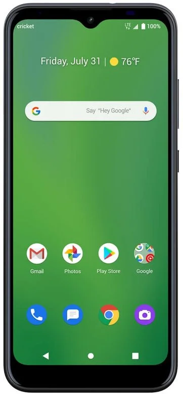 Wiko Cricket Ovation LTE-A