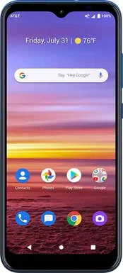 Wiko Radiant Max LTE-A