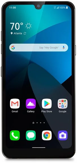 LG Premier Pro Plus 2020