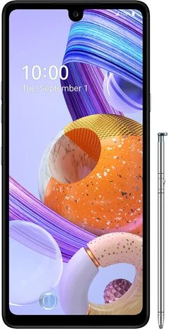 LG K Series K71
