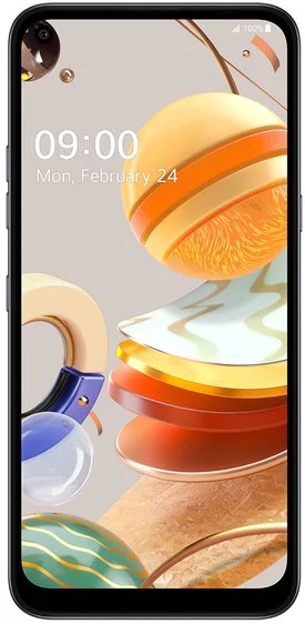 LG K Series K61 2020