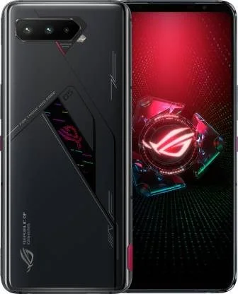 Asus ROG Phone 5 5G Pro A D