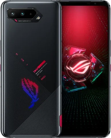 Asus ROG Phone 5 5G NA B E