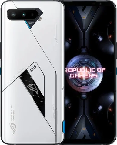 Asus ROG Phone 5 5G Ultimate C G