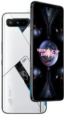 Asus ROG Phone 5 5G Ultimate NA B E