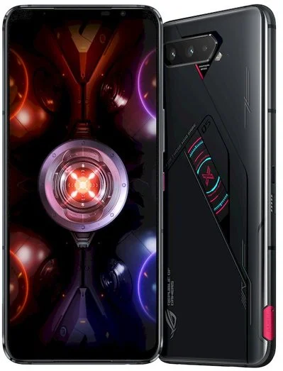 Asus ROG Phone 5s Pro 5G A D