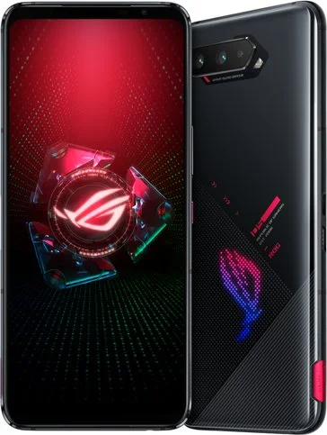 Asus ROG Phone 5s 5G Base C