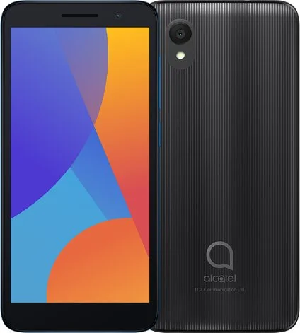 Alcatel 1 2021 Dual SIM LTE EMEA 8GB (TCL U3A)