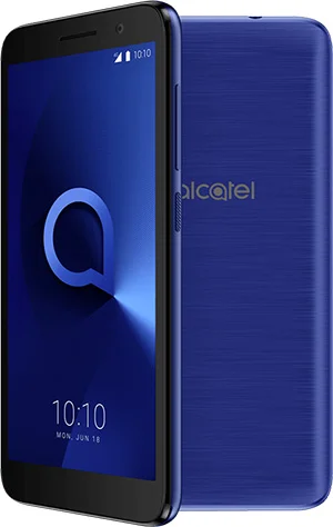 Alcatel 1 Dual SIM LTE EMEA 16GB 5033F (TCL U3A)