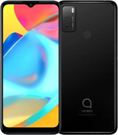 Alcatel 3L 2021 6056D