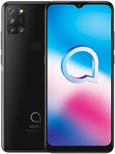 Alcatel 5X 2020 5061A