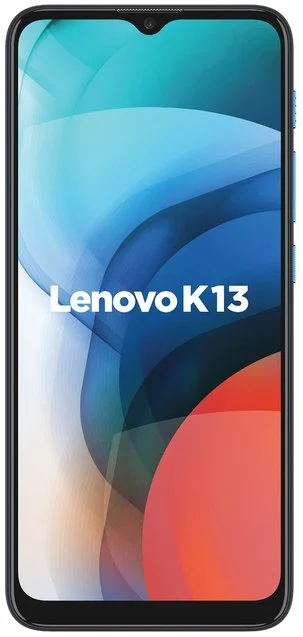 Lenovo K13 2021 EMEA