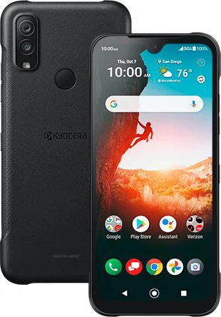 Kyocera DuraSport 5G