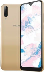Sugar T20 Dual SIM TD-LTE APAC 64GB