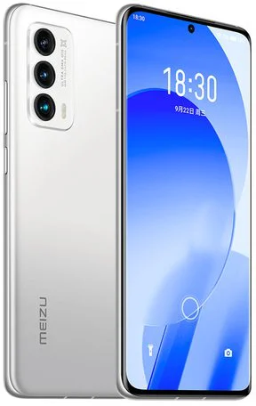 Meizu 18s 5G