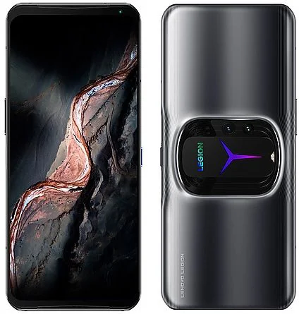 Lenovo Legion Y90 5G