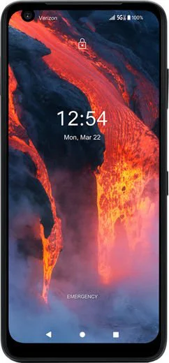 Reliance Orbic Myra 5G