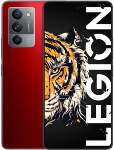 Lenovo Legion Y70 5G Top