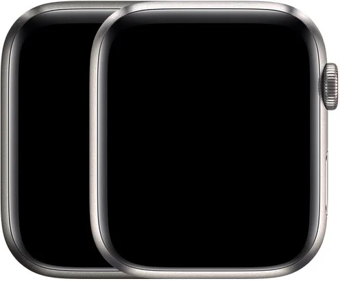 Apple Watch Edition Series 6 40mm TD-LTE NA A2293 (Apple Watch 6,3)