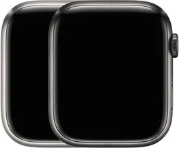 Apple Watch Edition Series 7 41mm TD-LTE NA A2475 (Apple Watch 6,8)