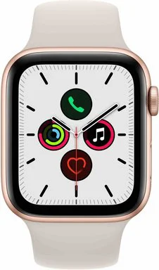 Apple Watch SE 44mm 2020 1st gen
