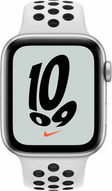 Apple Watch SE 44mm Nike 2020 1st gen NA