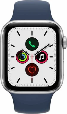 Apple Watch SE 44mm 2020 1st gen NA