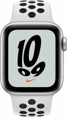 Apple Watch SE 40mm Nike 2020 1st gen NA