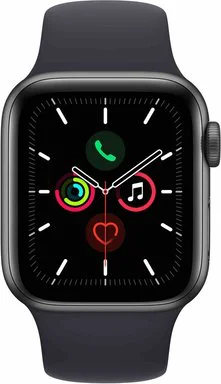 Apple Watch SE 40mm 2020 1st gen NA