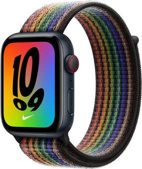 Apple Watch SE 2 44mm Nike 2022 2nd gen