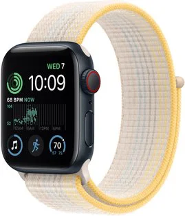Apple Watch SE 2 40mm 2022 2nd gen