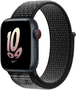 Apple Watch SE 2 40mm Nike 2022 2nd gen NA