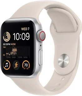 Apple Watch SE 2 40mm 2022 2nd gen NA