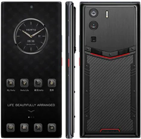 Vertu Metavertu 5G Basic VTL-202201