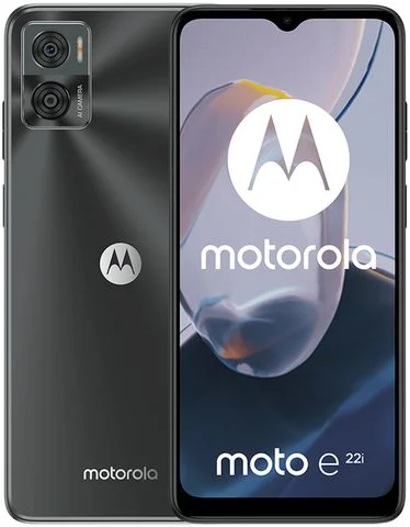 Motorola Moto E22i 2022 AU