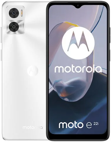 Motorola Motorola Moto E22 2022 Dual SIM TD-LTE BR 32GB XT2239-16 (Motorola BoraGO)