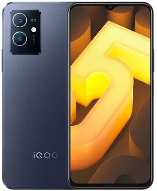 BBK iQOO U5e 5G 2022 Premium Edition Dual SIM TD-LTE CN 128GB V2197A (BBK V2197)