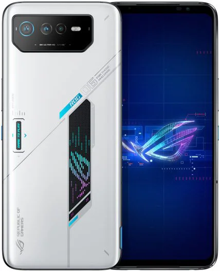 Asus ROG Phone 6 5G C