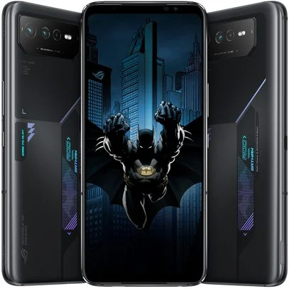 Asus ROG Phone 6 5G Batman A
