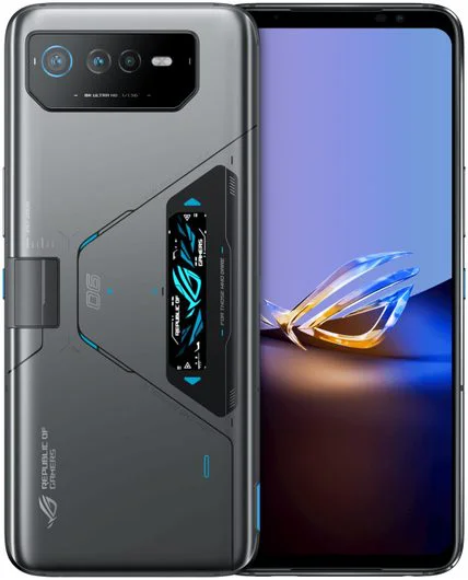 Asus ROG Phone 6D Ultimate 5G B