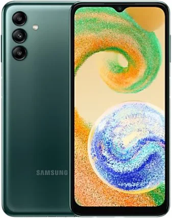 Samsung SM-A047F/DSN Galaxy A04s 2022 Standard Edition Global Dual SIM TD-LTE 32GB (Samsung A047)