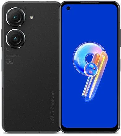 Asus Zenfone 9 5G Base AM C