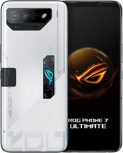 Asus ROG Phone 7 Ultimate 5G A