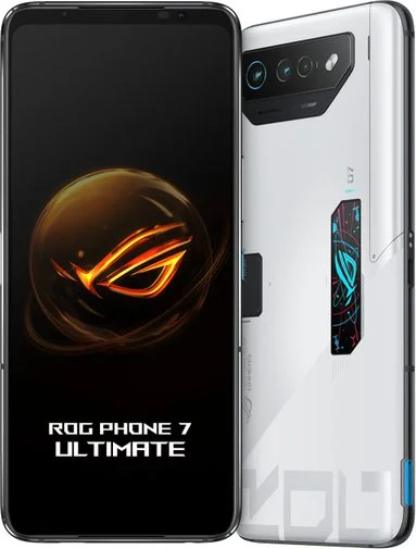 Asus ROG Phone 7 Ultimate 5G C