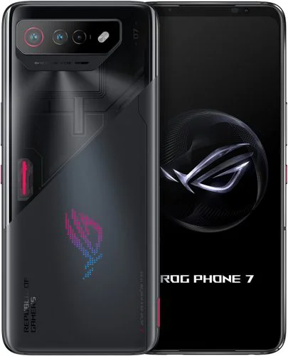 Asus ROG Phone 7 5G Top A