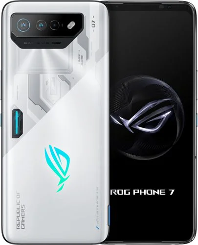 Asus ROG Phone 7 5G Top B