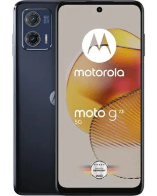 Motorola Moto G73 5G 2023