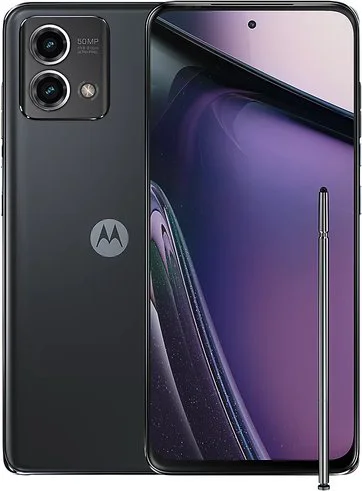 Motorola Moto G Stylus 5G 2023 4th gen NA