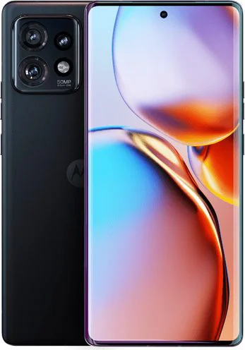 Motorola Moto Edge+ 5G 2023 3rd gen